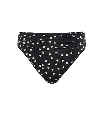 Polka-dot bikini bottoms | Stella McCartney