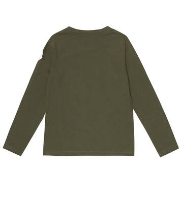 Sweatshirt aus Baumwolle | Moncler Enfant