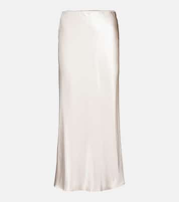 Gonna Sense of Shine in seta | Dorothee Schumacher