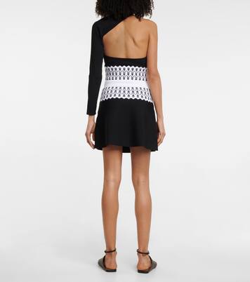 Mini-jupe | Alaïa