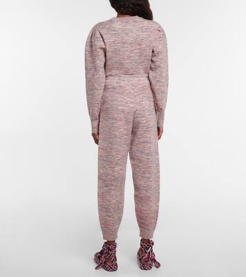 Pantalones de chándal Kira | Marant Etoile
