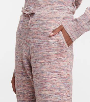 Pantalones de chándal Kira | Marant Etoile