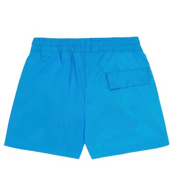 Logo shorts | Palm Angels Kids