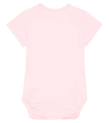 Bebé - set de 3 bodis de algodón | Off-White Kids