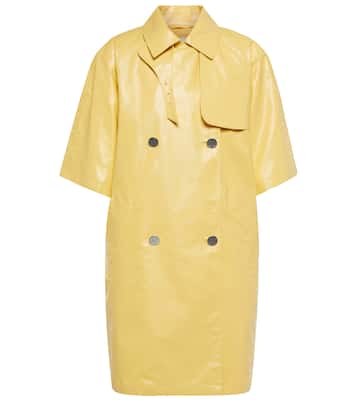 Abrigo Tondo de botonadura doble | Max Mara