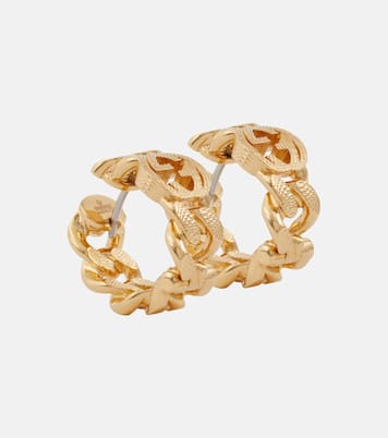 Boucles d’oreilles Interlocking G | Gucci
