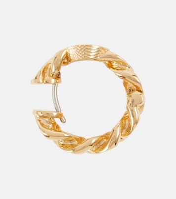 Boucles d’oreilles Interlocking G | Gucci