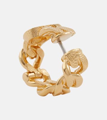 Boucles d’oreilles Interlocking G | Gucci