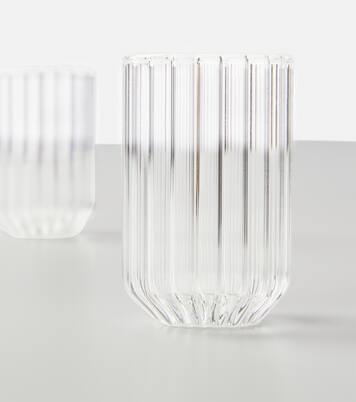 Dearborn Mini set of 2 glasses | Fferrone Design