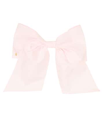 Wicole cotton hair clip | Maison Michel Kids