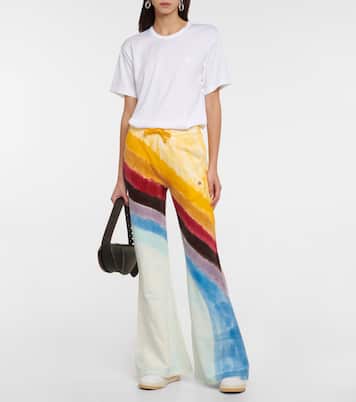 Jogginghose aus Baumwolle | Acne Studios