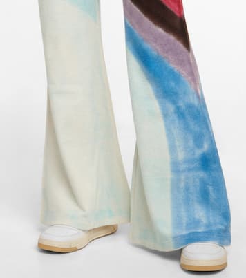 Jogginghose aus Baumwolle | Acne Studios