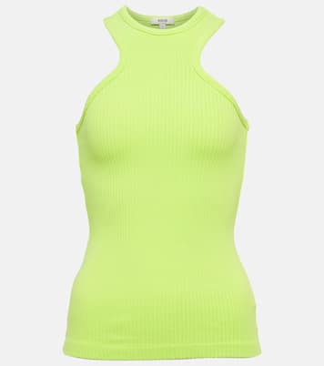 Bea jersey tank top | Agolde