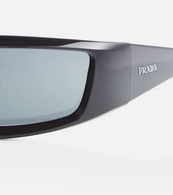 Occhiali da sole squadrati | Prada