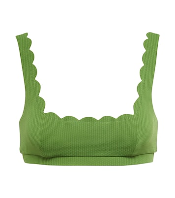 Bikini-Oberteil Mini Palm Springs | Marysia