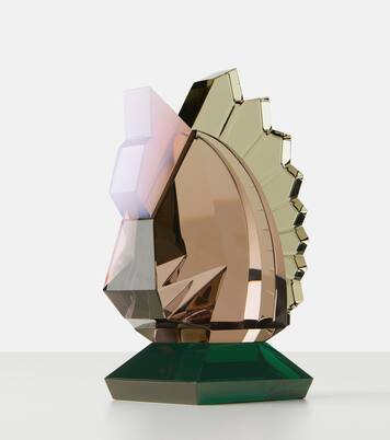 Horse bookend | Reflections Copenhagen