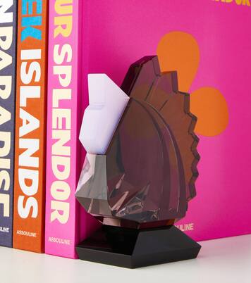 Horse bookend | Reflections Copenhagen