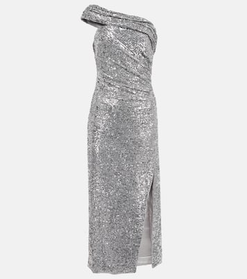 Verziertes Midikleid | Simkhai