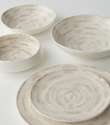Tradition set of 2 bowls | Brunello Cucinelli