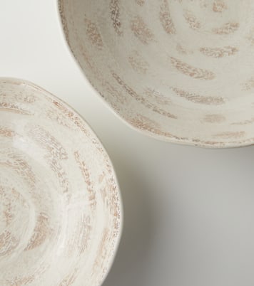 Tradition set of 2 bowls | Brunello Cucinelli