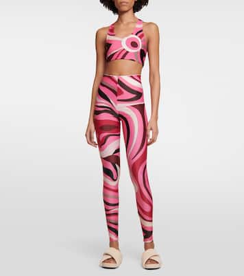 Sport-BH Marmo | Pucci