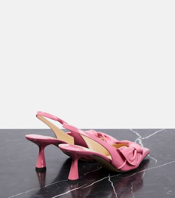 Elinor 65 patent leather pumps | Jimmy Choo