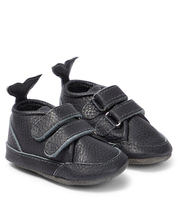 Baby - Sneakers in pelle Levin | Donsje