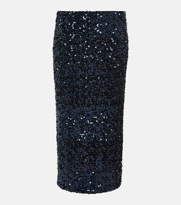 Midirock Shimmering Attraction | Dorothee Schumacher