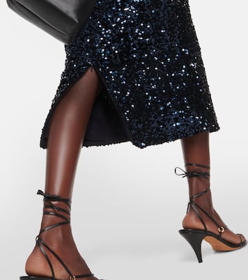 Midirock Shimmering Attraction | Dorothee Schumacher