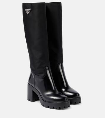 Stivali donna prada cheap
