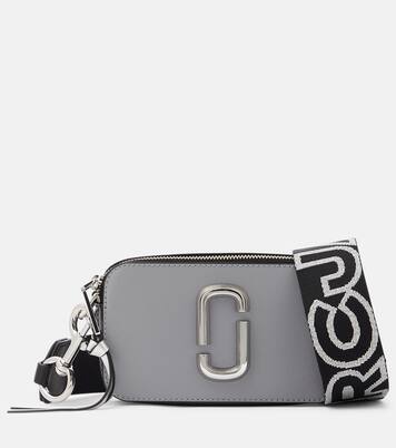 The Snapshot Small camera bag | Marc Jacobs