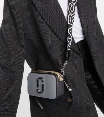The Snapshot Small camera bag | Marc Jacobs
