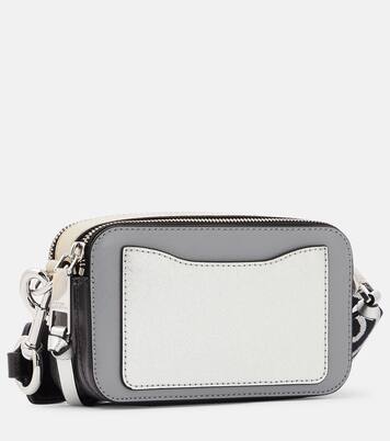 The Snapshot Small camera bag | Marc Jacobs
