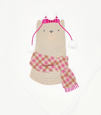 Top in jersey di cotone | Il Gufo