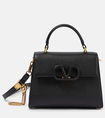 Borsa Vsling Small in pelle | Valentino Garavani