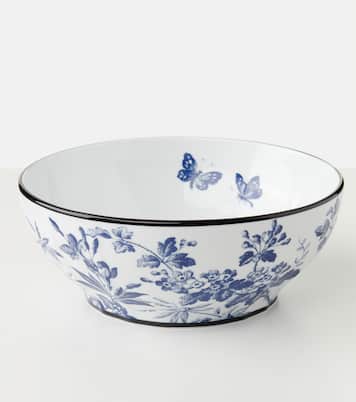 Salatschüssel Herbarium  | Gucci