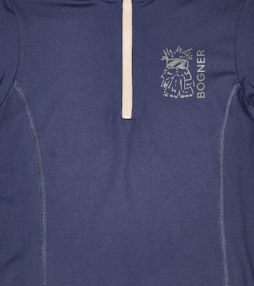 Top Ida in tessuto tecnico | Bogner Kids