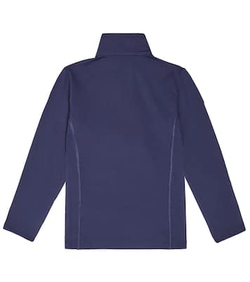 Top Ida in tessuto tecnico | Bogner Kids