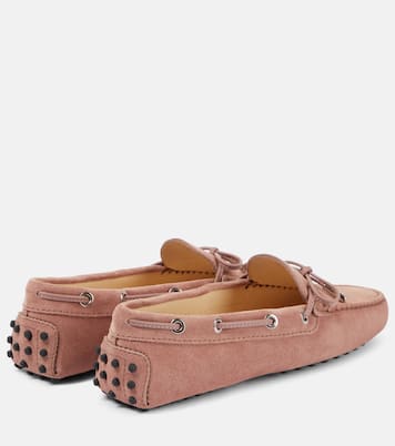 Mocassini in suede | Tod's