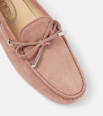 Mocassini in suede | Tod's