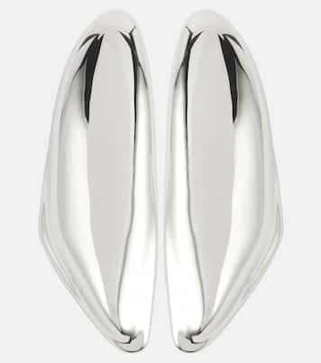 Boucles d'oreilles Bumper | Alaïa