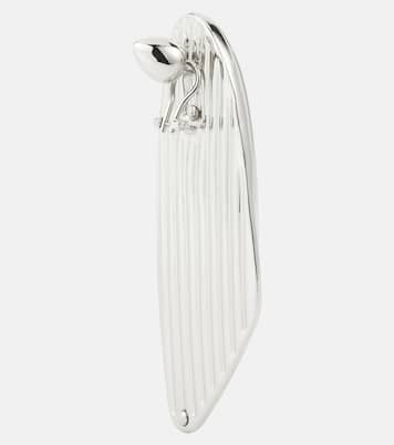 Boucles d'oreilles Bumper | Alaïa
