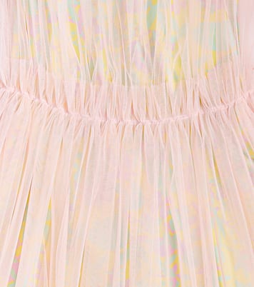 Set Lotus aus Kleid und Unterkleid | Paade Mode
