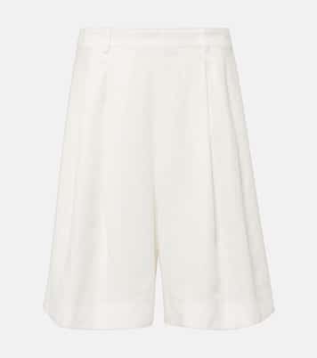 Bermuda in lino | Polo Ralph Lauren