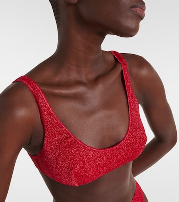 Bikini in lamé | Oséree