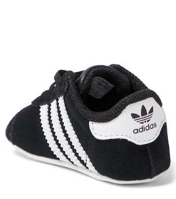 Bebé - zapatillas Gazelle de ante | Adidas Originals Kids