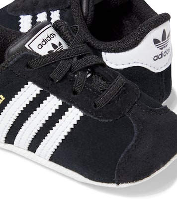 Bebé - zapatillas Gazelle de ante | Adidas Originals Kids
