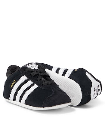 Bebé - zapatillas Gazelle de ante | Adidas Originals Kids