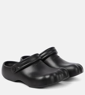 Mules Sunday Molded | Balenciaga