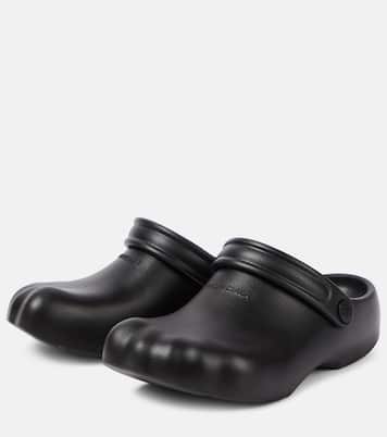 Mules Sunday Molded | Balenciaga